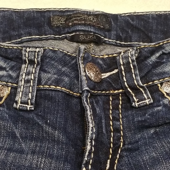 🅢︎🅐🅛︎🅔︎ ✪𝐇𝐏✪ 𝐒𝐢𝐥𝐯𝐞𝐫 𝐁𝐫𝐚𝐧𝐝 Suki - Picture 7 of 16